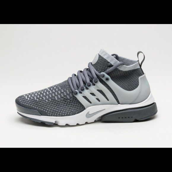 Nike Other - Nike Air Presto Flyknit Ultra